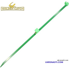 Подставка Golden Catch Surf Sand Rod длина 1,3м 